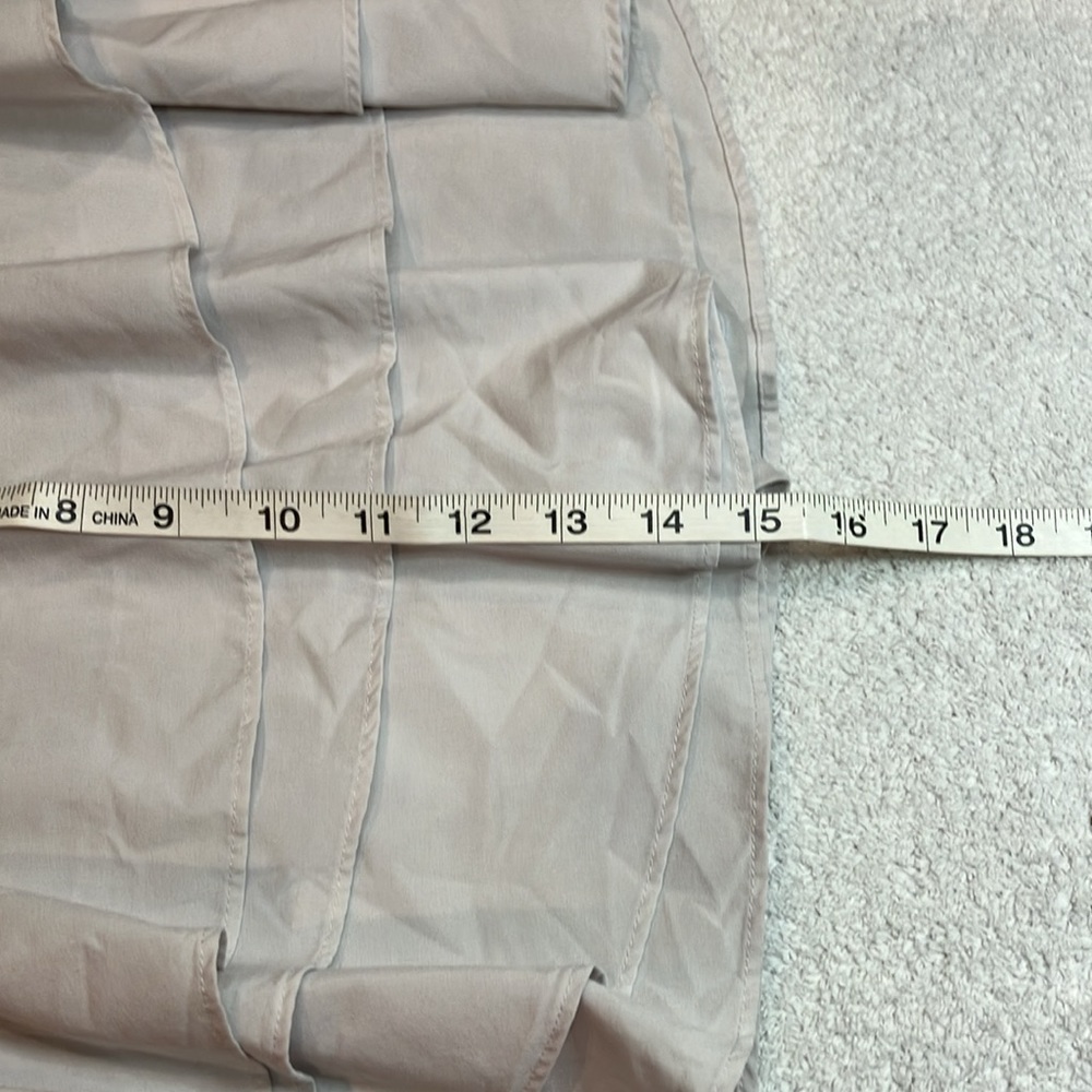 Aerie Offline layered skort - Picture 6 of 8